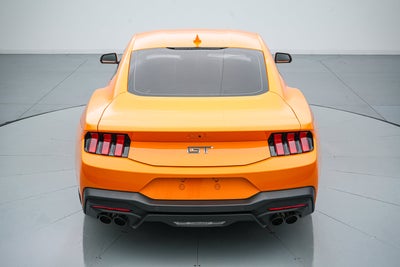 2026 Ford Mustang LMP 810