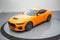 2026 Ford Mustang LMP 810