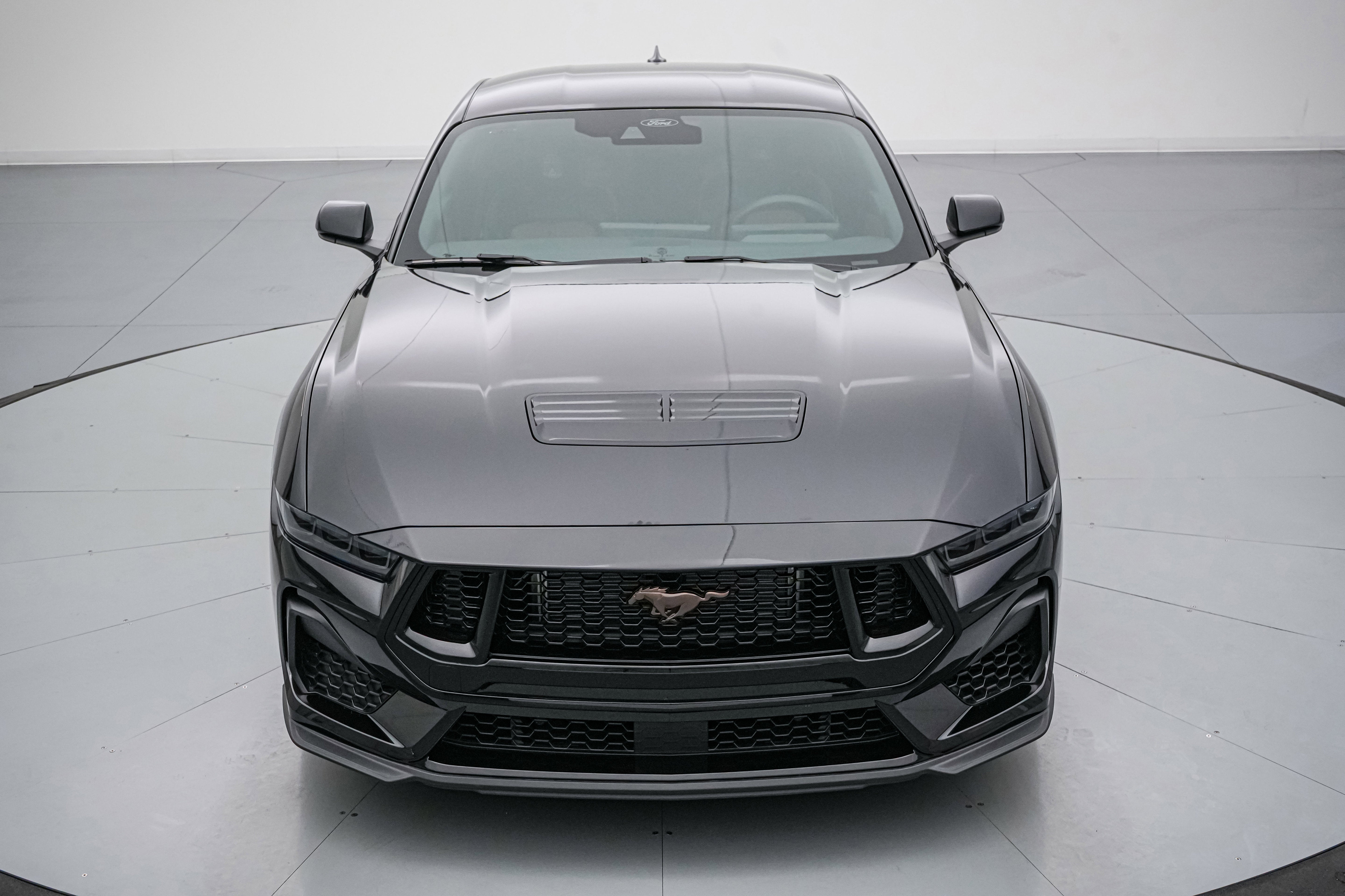 2026 Ford Mustang LMP 810 75th Anniversary Edition