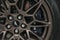 2026 Ford Mustang LMP 810 75th Anniversary Edition