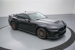 2026 Ford Mustang LMP 810 75th Anniversary Edition