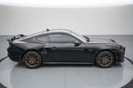 2026 Ford Mustang LMP 810 75th Anniversary Edition