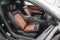2026 Ford Mustang LMP 810 75th Anniversary Edition