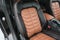 2026 Ford Mustang LMP 810 75th Anniversary Edition
