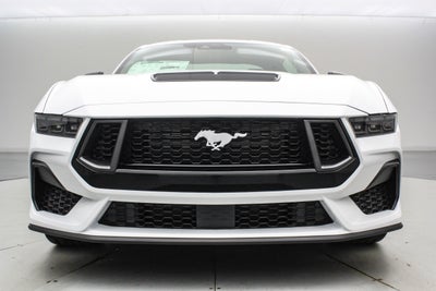 2026 Ford Mustang GT Premium w/FX
