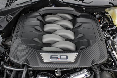 2026 Ford Mustang GT Premium w/FX