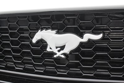 2026 Ford Mustang GT Premium w/FX