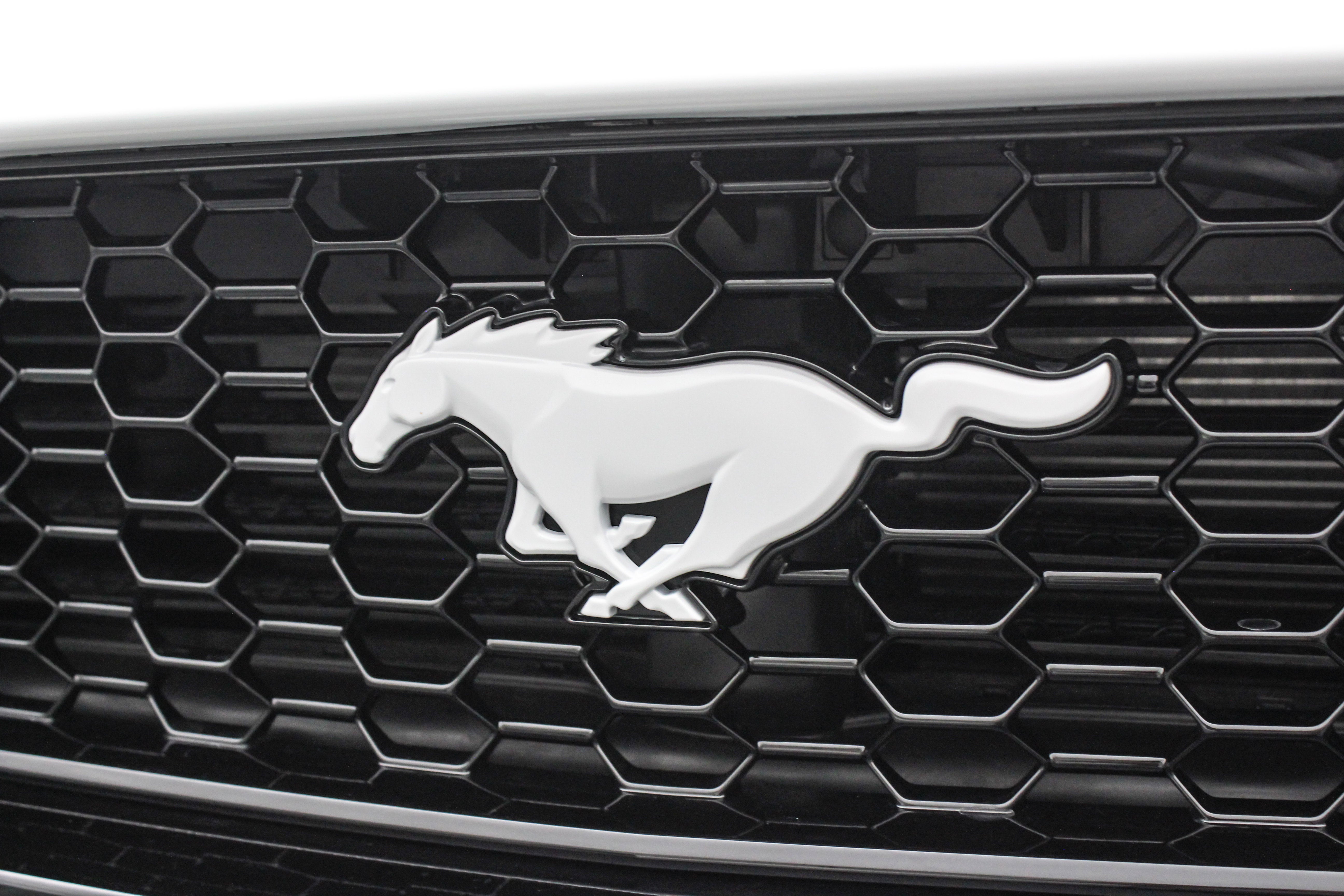 2026 Ford Mustang GT Premium w/FX