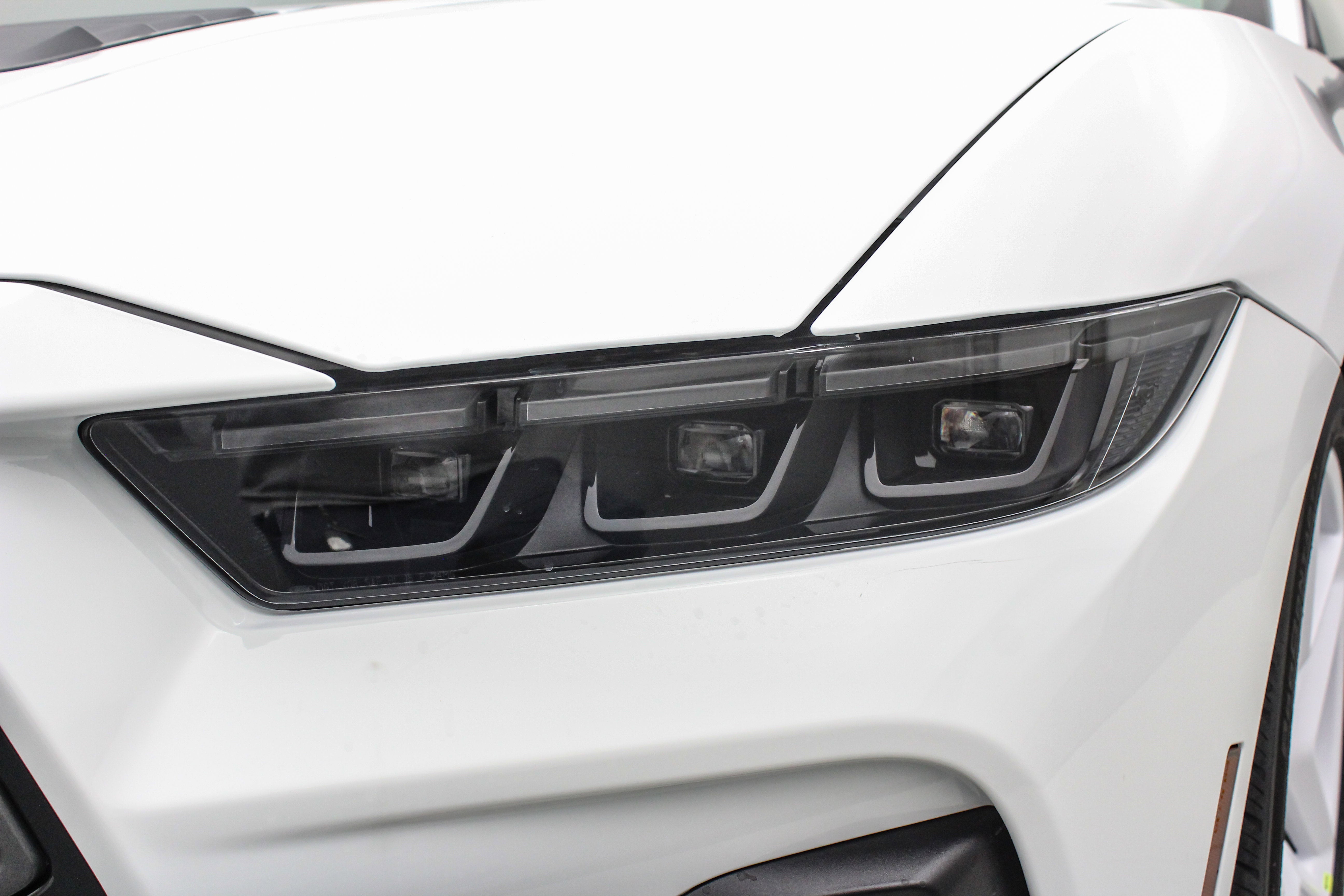 2026 Ford Mustang GT Premium w/FX