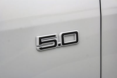 2026 Ford Mustang GT Premium w/FX