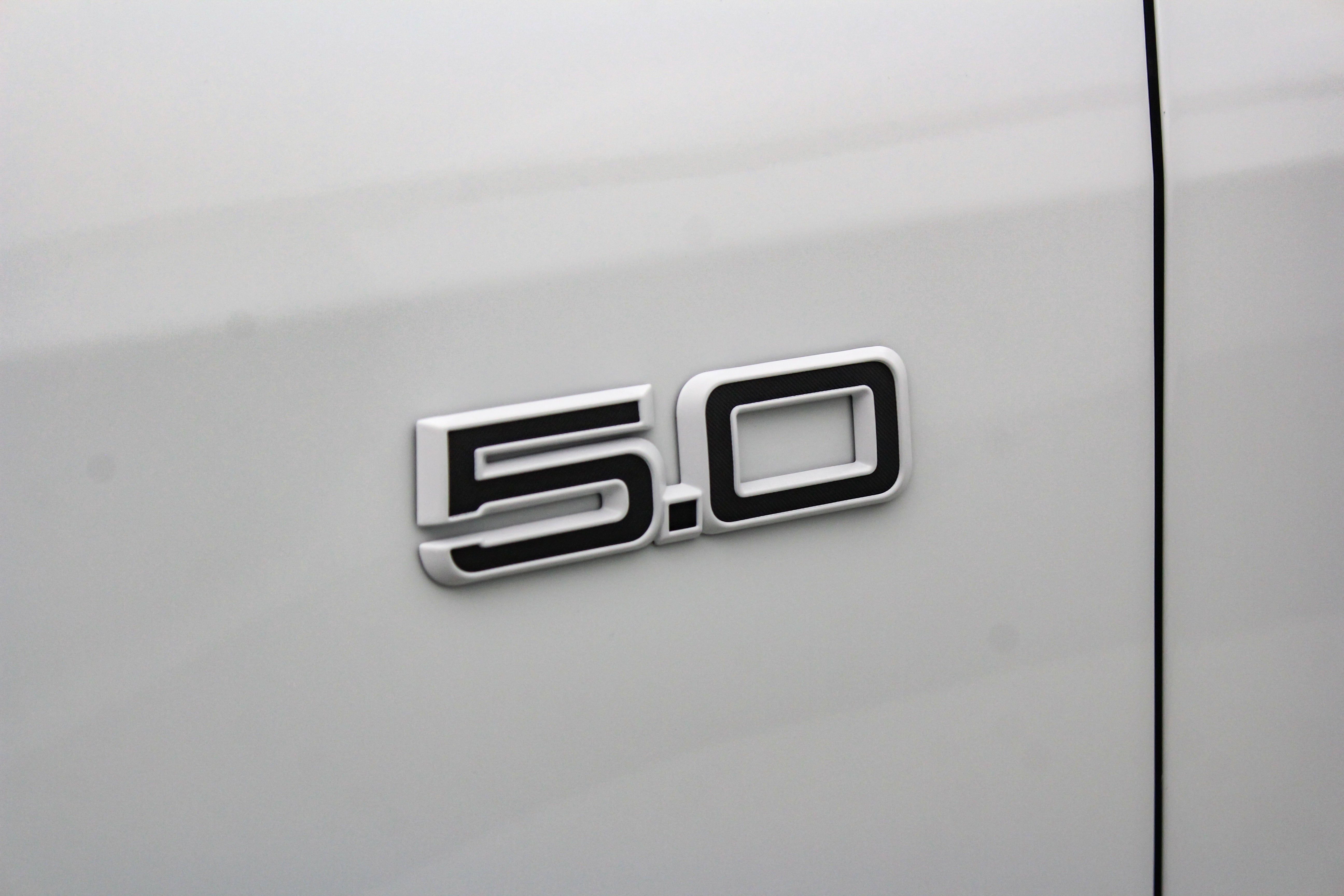 2026 Ford Mustang GT Premium w/FX