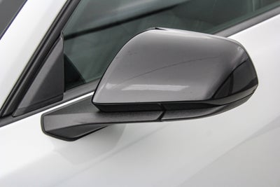 2026 Ford Mustang GT Premium w/FX