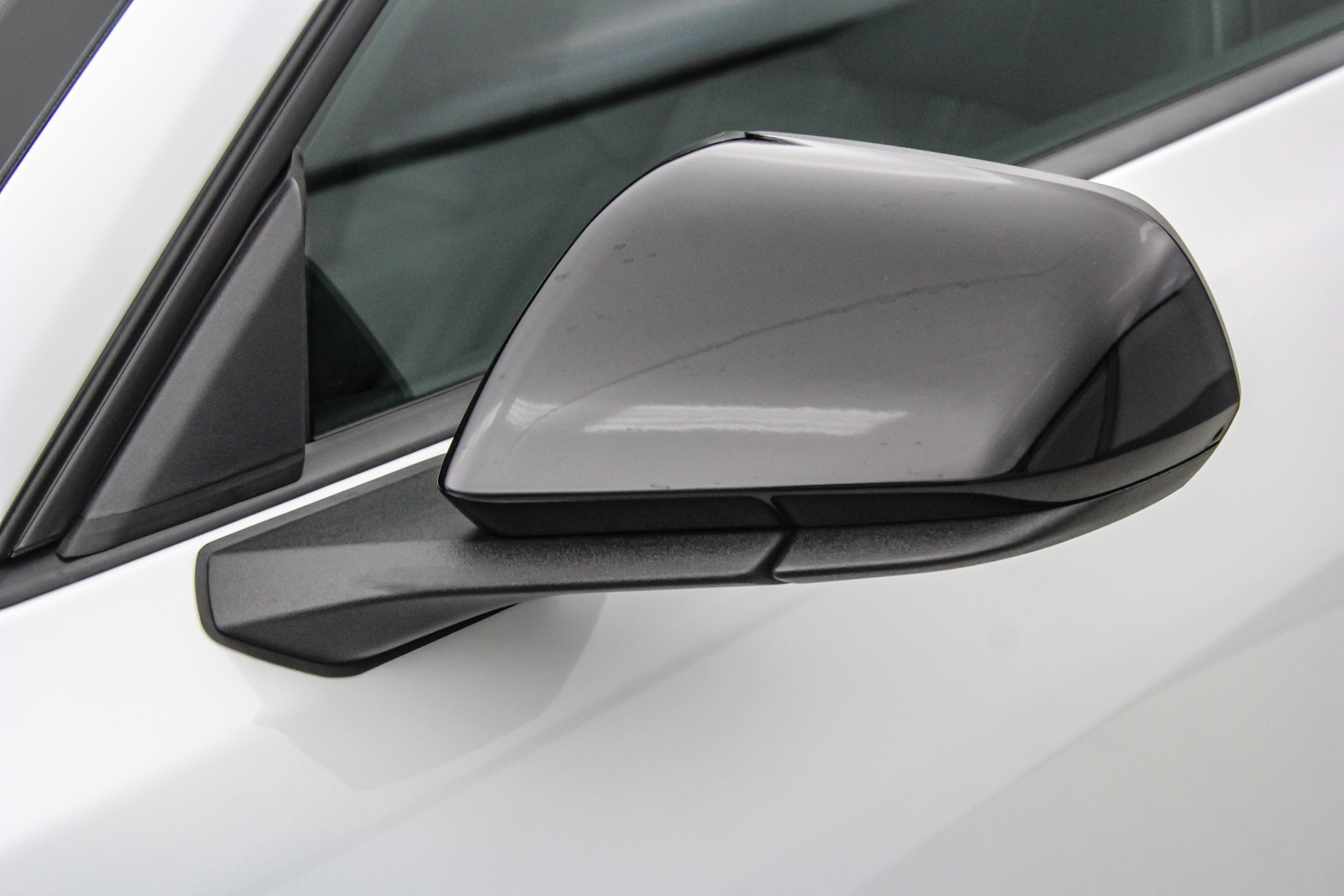 2026 Ford Mustang GT Premium w/FX