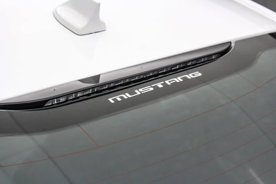 2026 Ford Mustang GT Premium w/FX