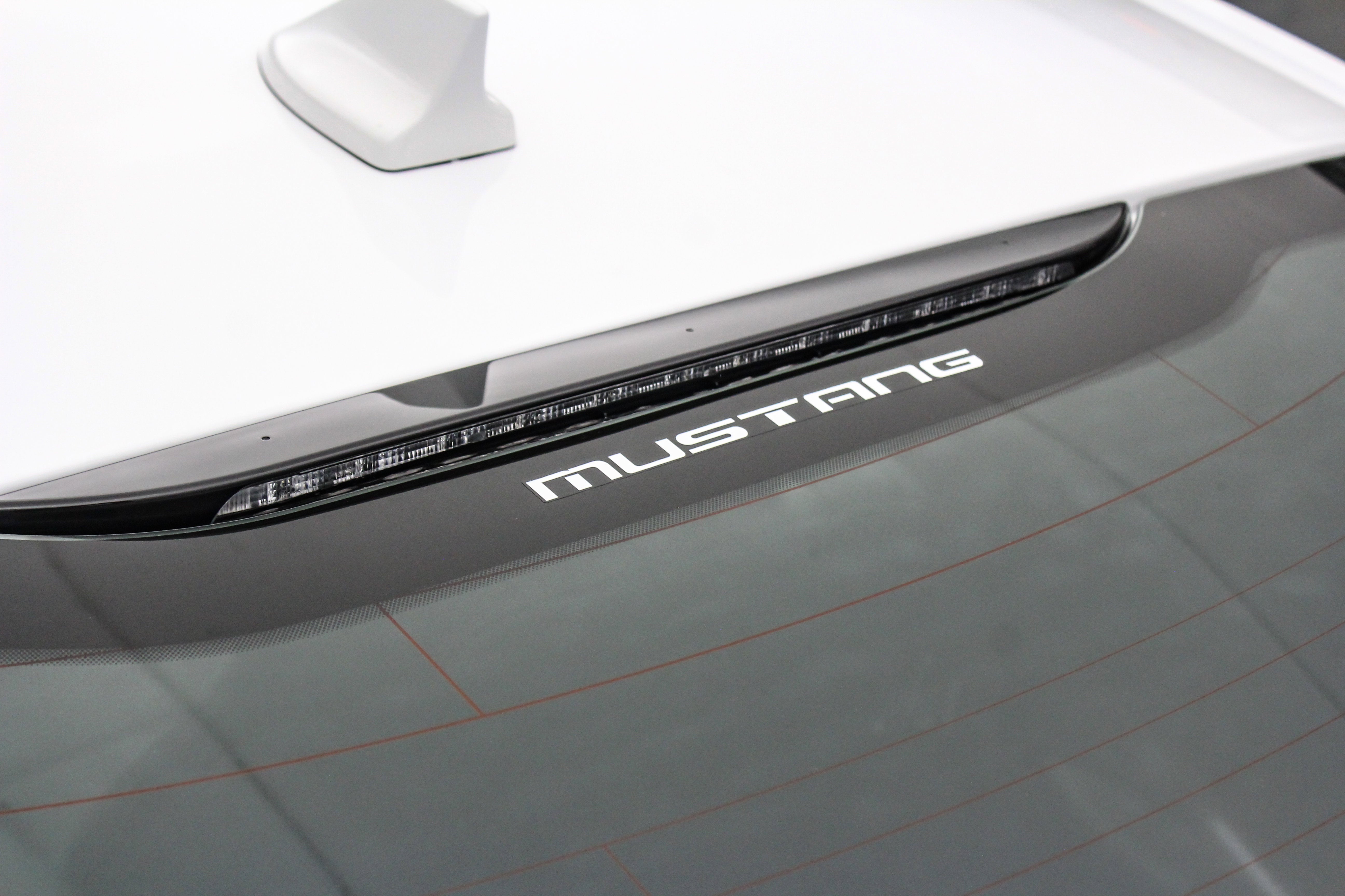 2026 Ford Mustang GT Premium w/FX