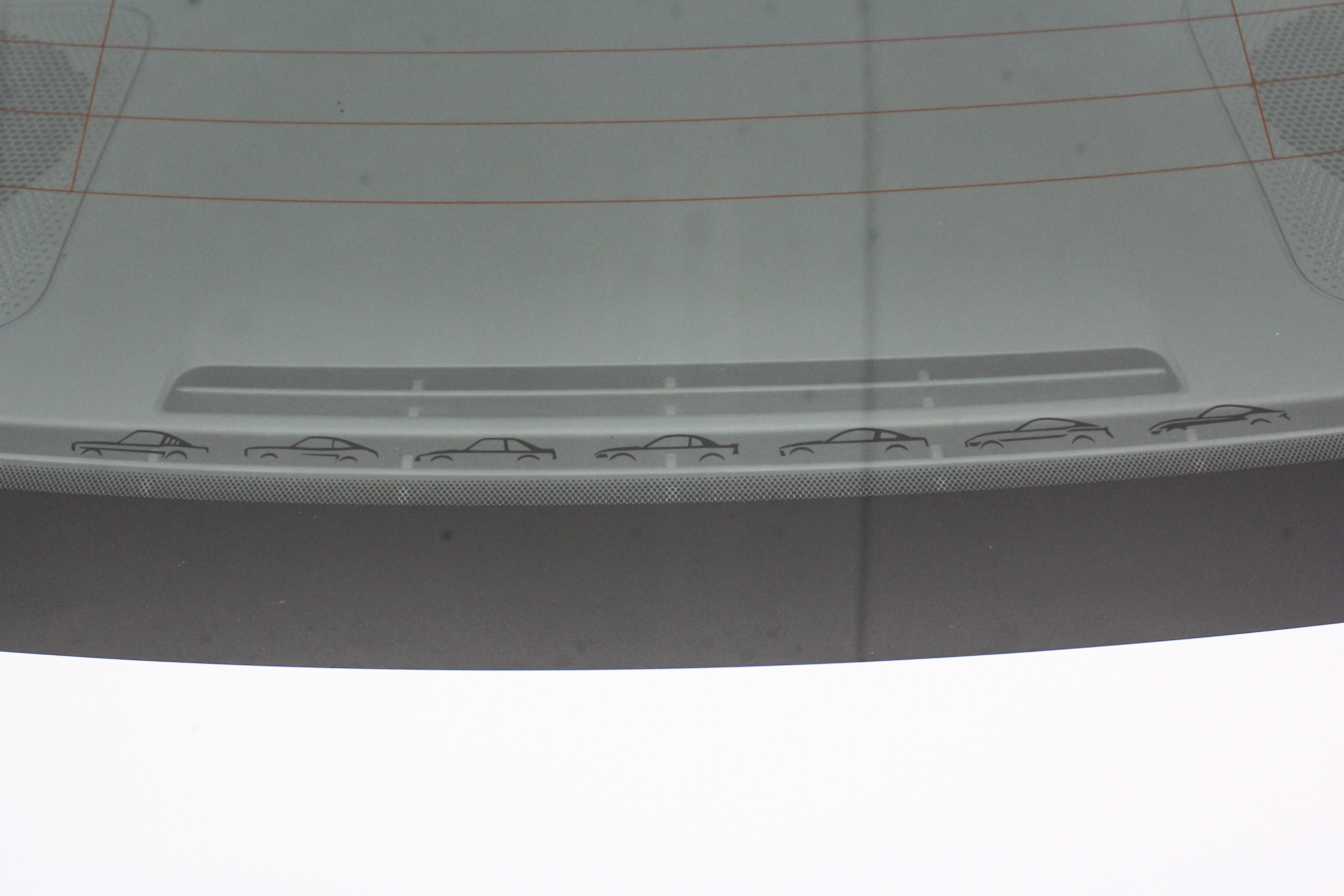 2026 Ford Mustang GT Premium w/FX