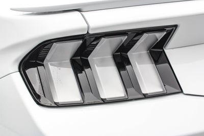 2026 Ford Mustang GT Premium w/FX