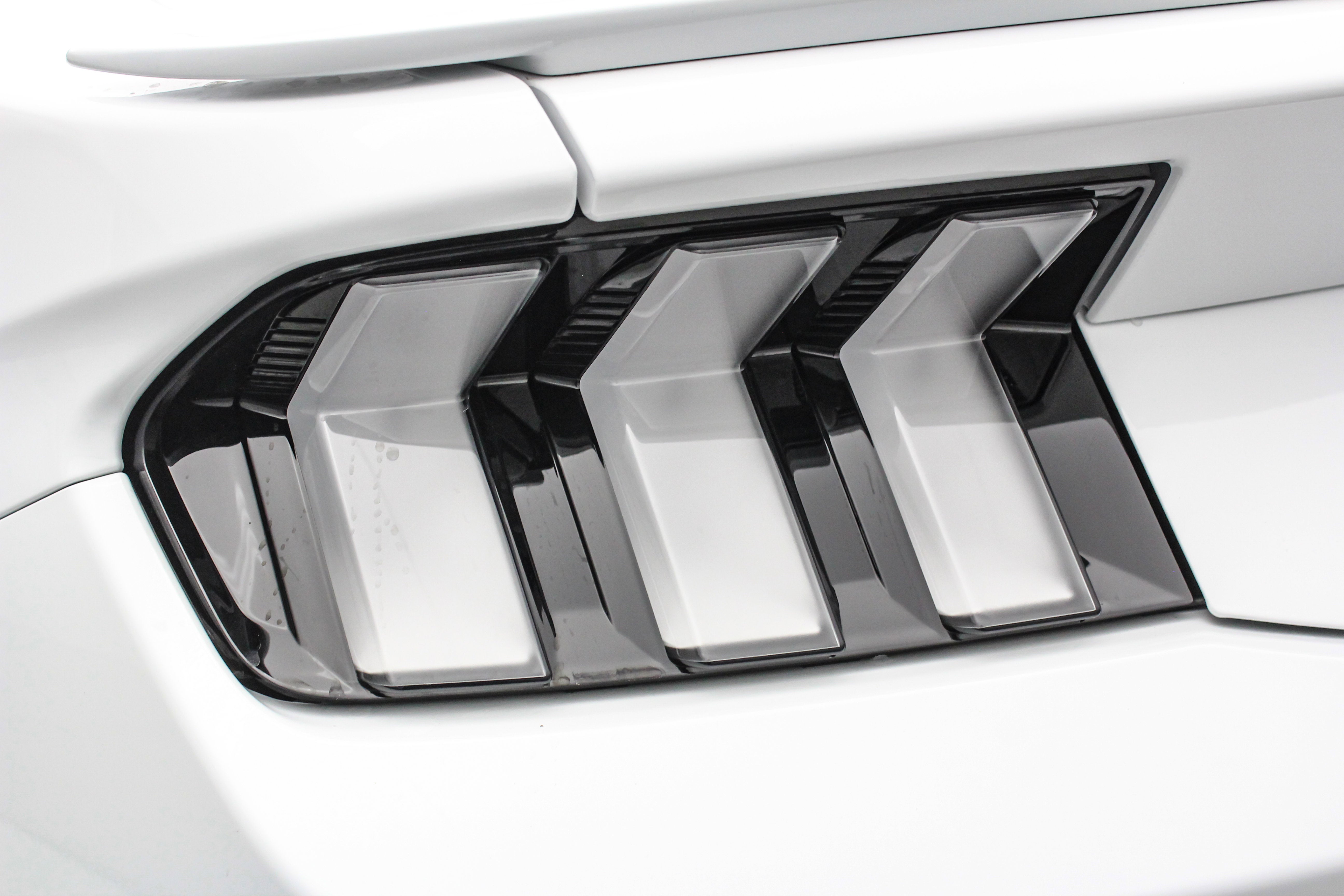 2026 Ford Mustang GT Premium w/FX