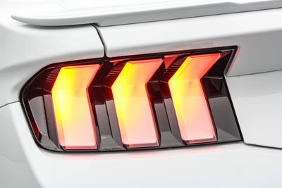 2026 Ford Mustang GT Premium w/FX