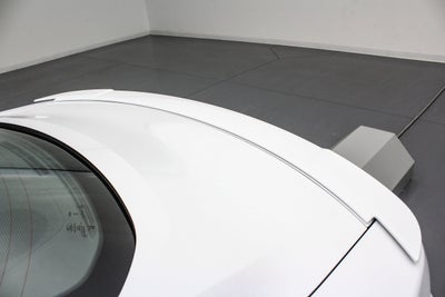 2026 Ford Mustang GT Premium w/FX