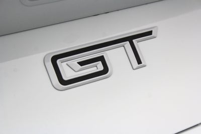 2026 Ford Mustang GT Premium w/FX