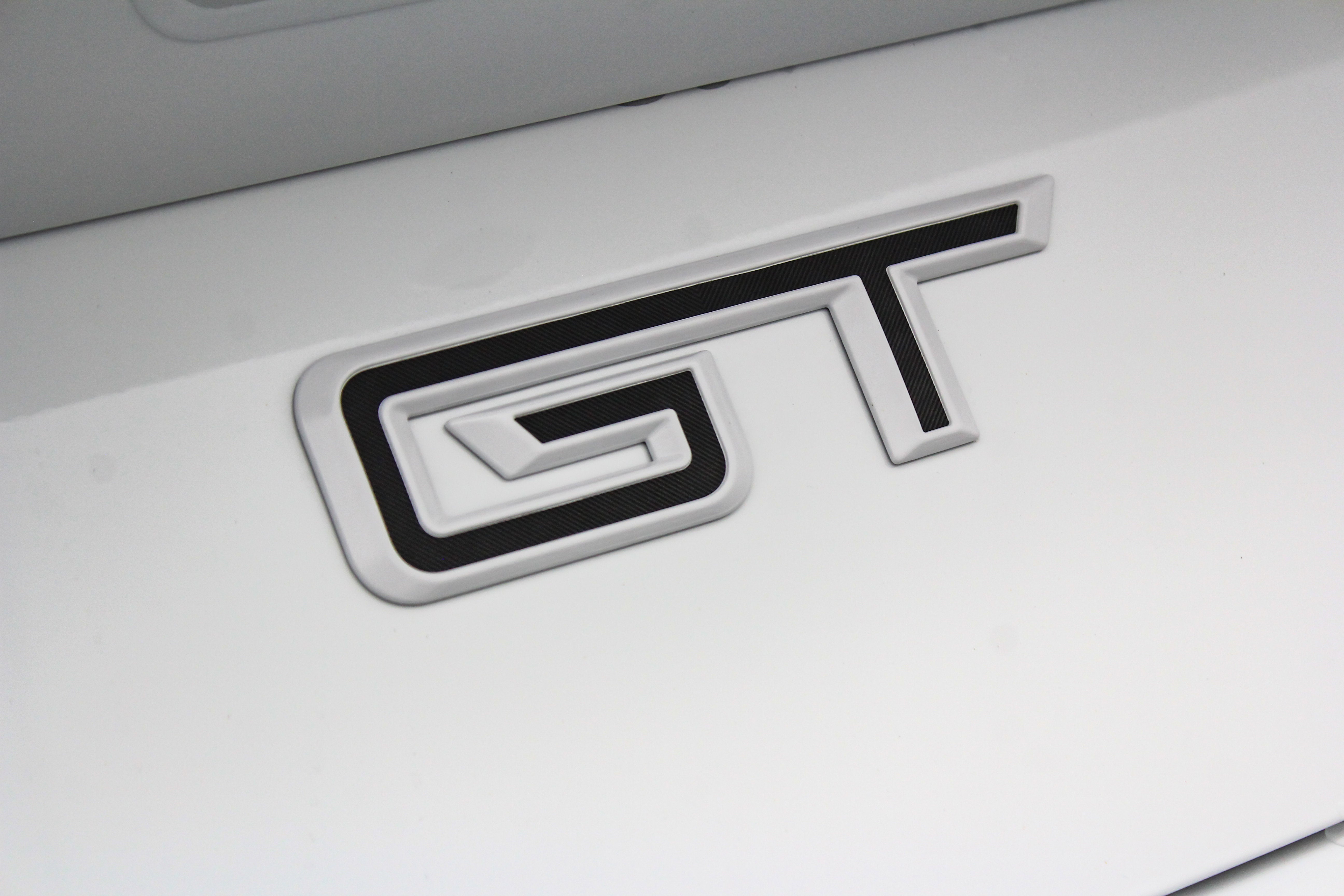 2026 Ford Mustang GT Premium w/FX