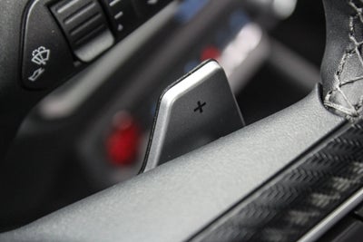 2026 Ford Mustang GT Premium w/FX