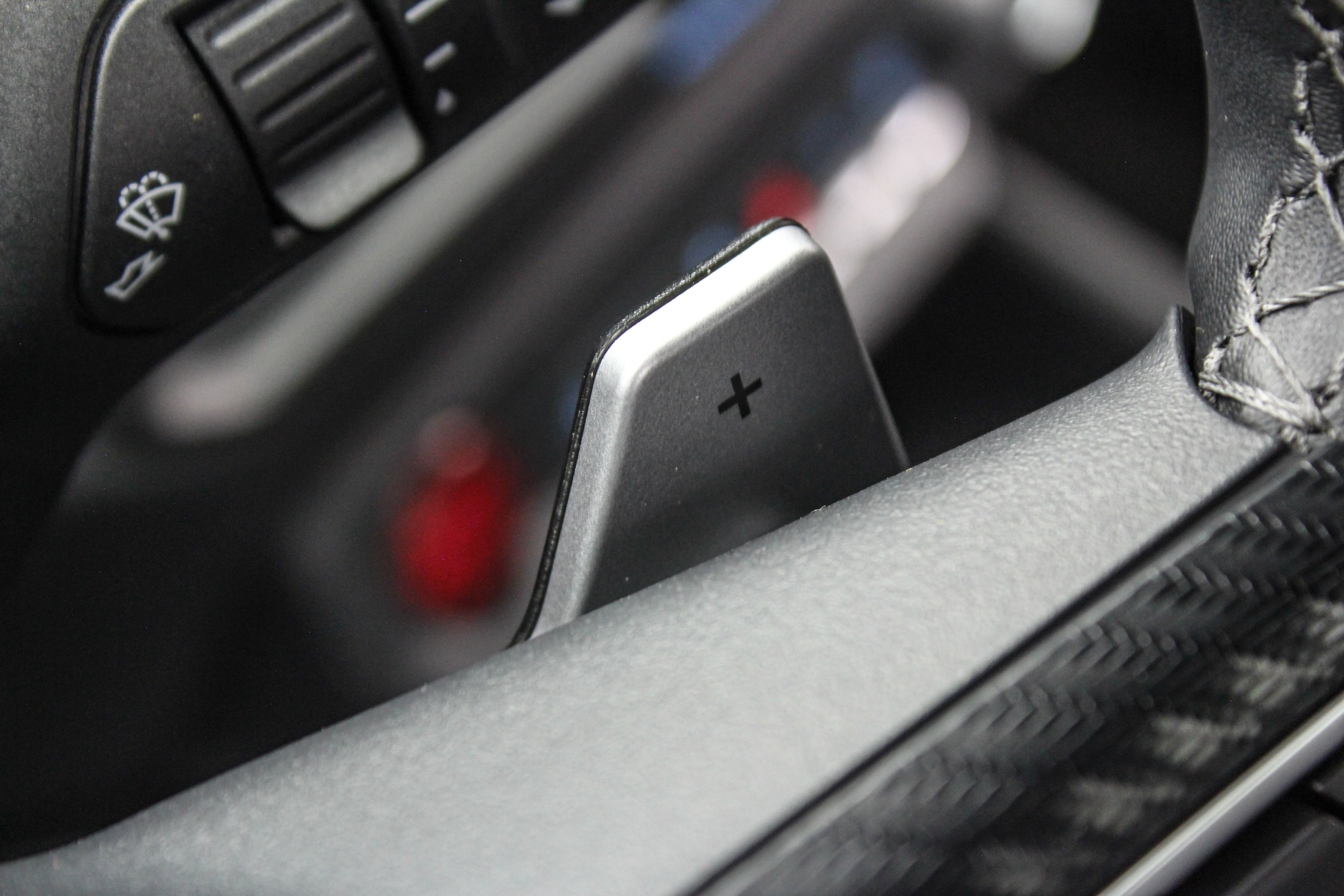 2026 Ford Mustang GT Premium w/FX