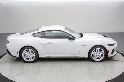 2026 Ford Mustang GT Premium w/FX