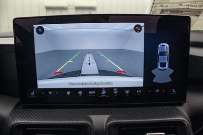 2026 Ford Mustang GT Premium w/FX