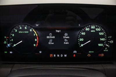 2026 Ford Mustang GT Premium w/FX