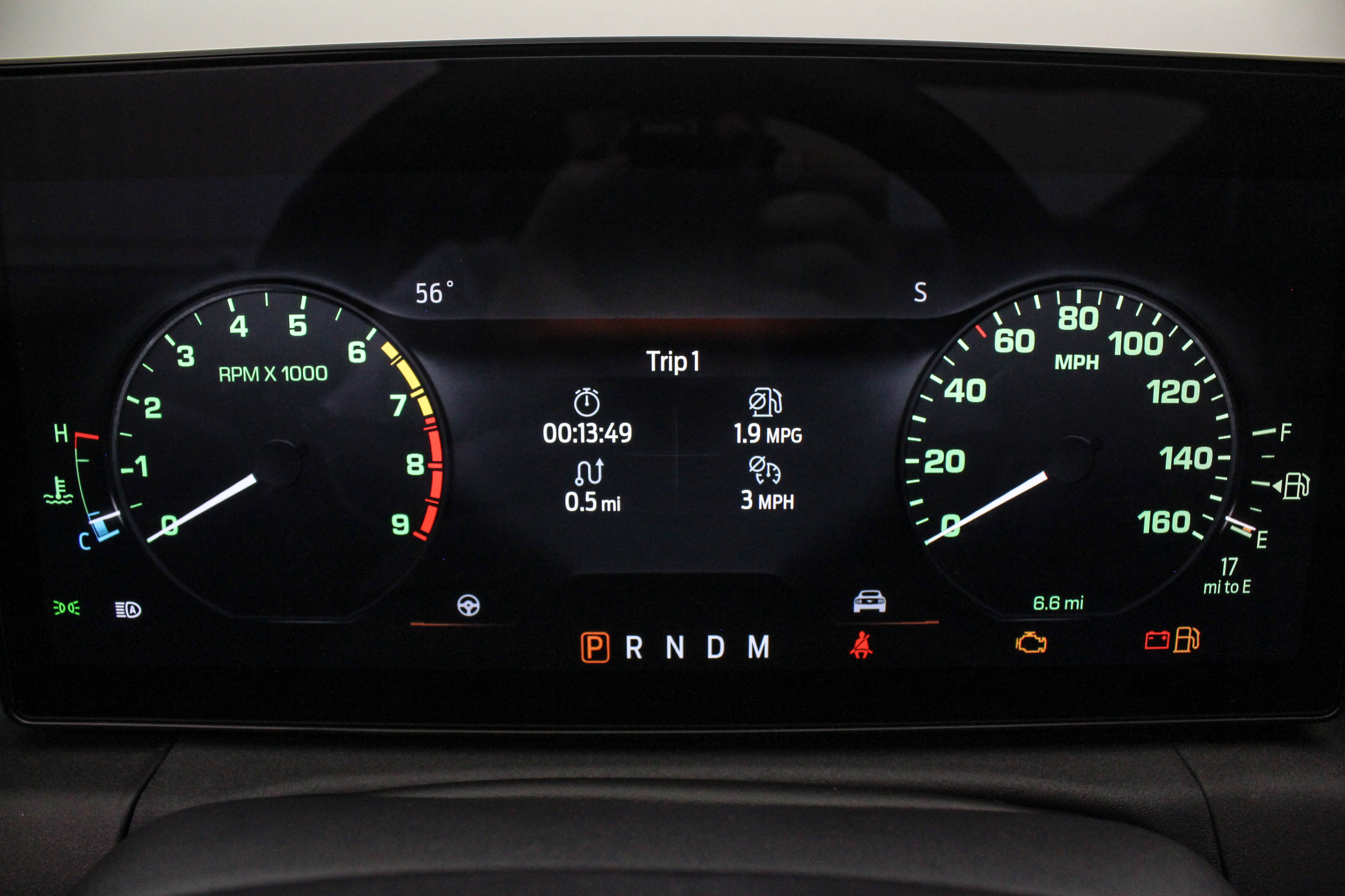 2026 Ford Mustang GT Premium w/FX