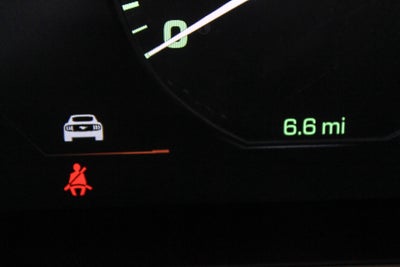 2026 Ford Mustang GT Premium w/FX