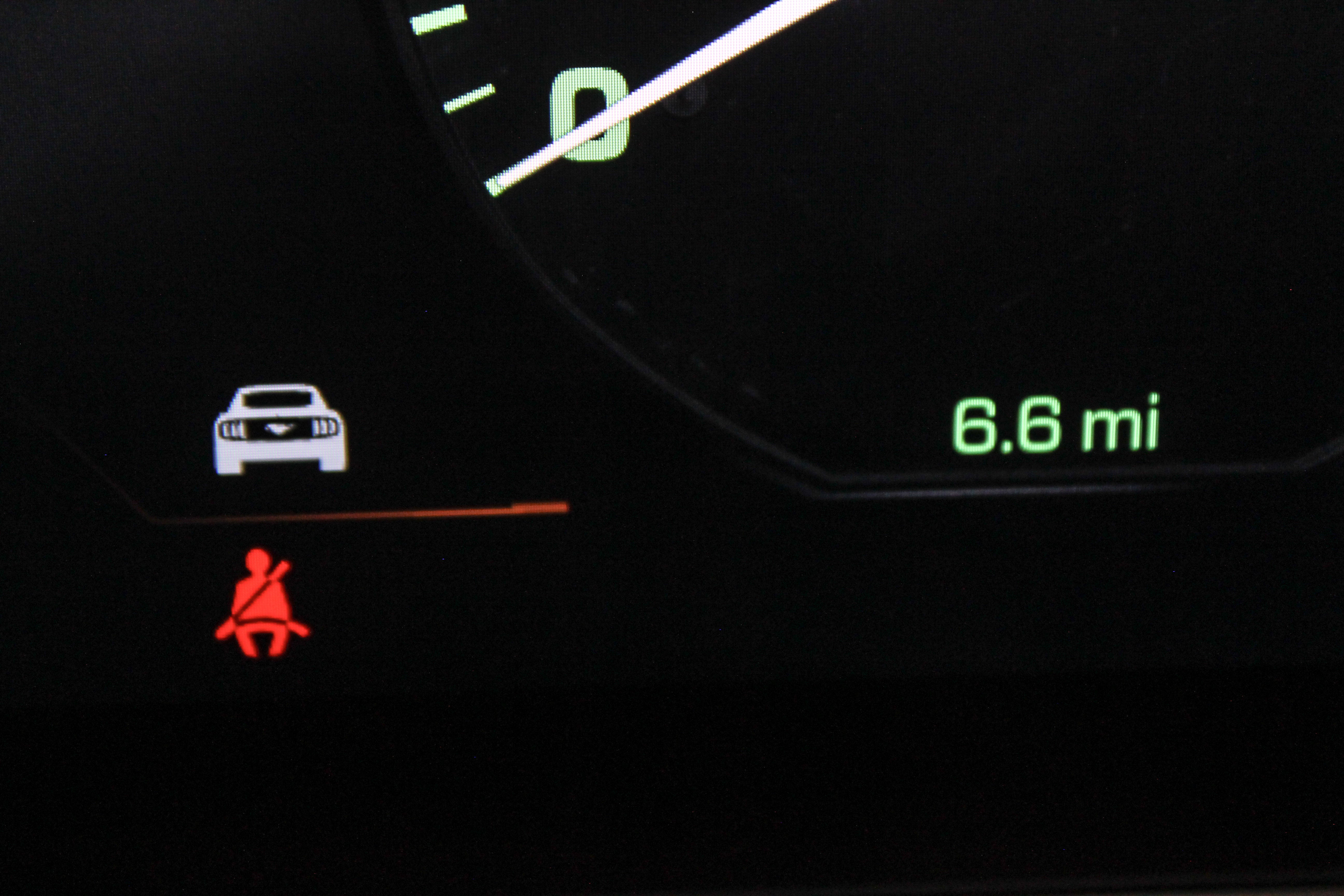 2026 Ford Mustang GT Premium w/FX