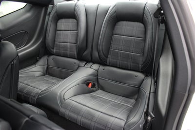 2026 Ford Mustang GT Premium w/FX