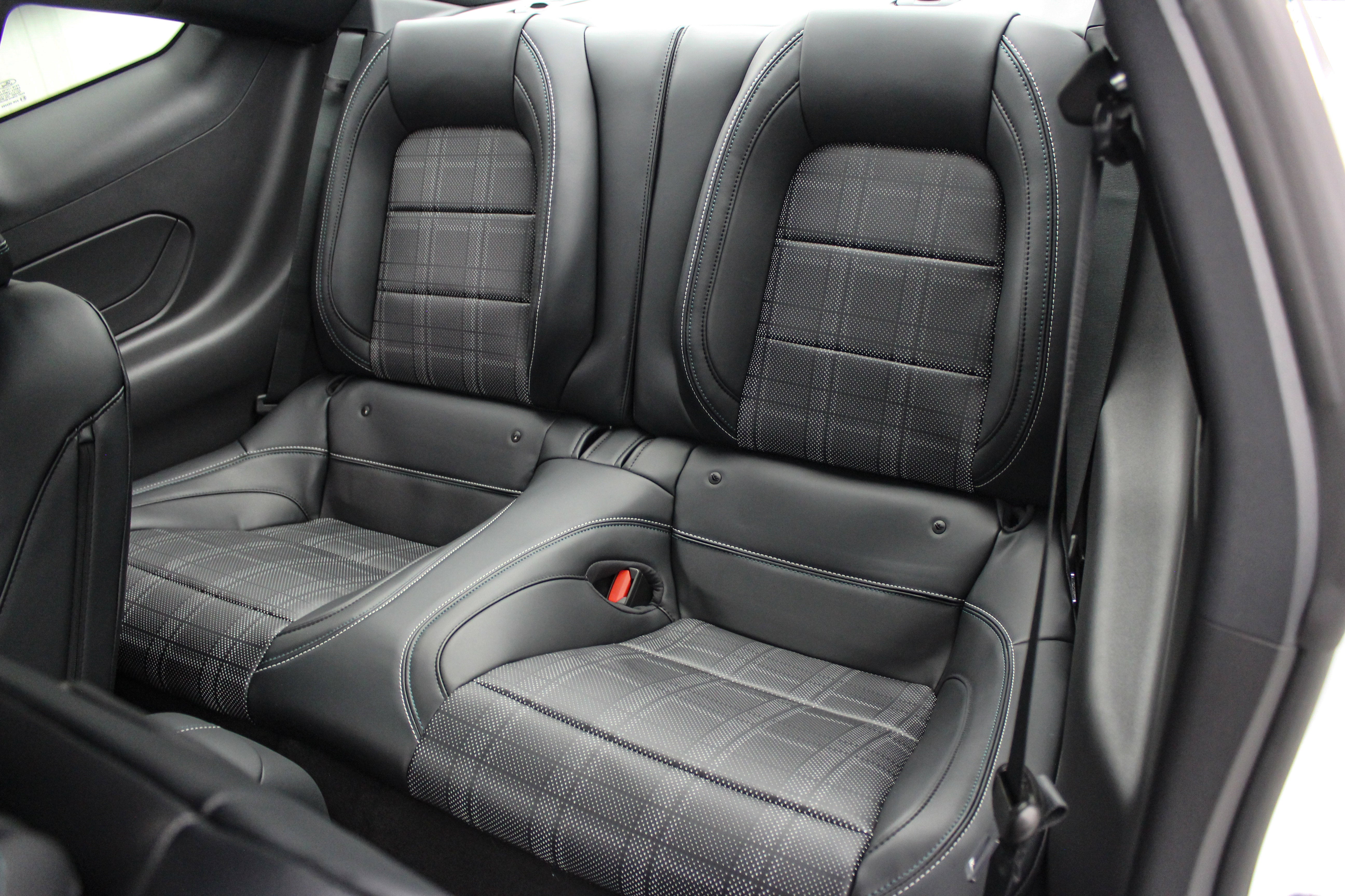 2026 Ford Mustang GT Premium w/FX