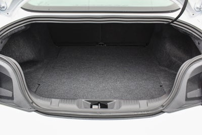 2026 Ford Mustang GT Premium w/FX