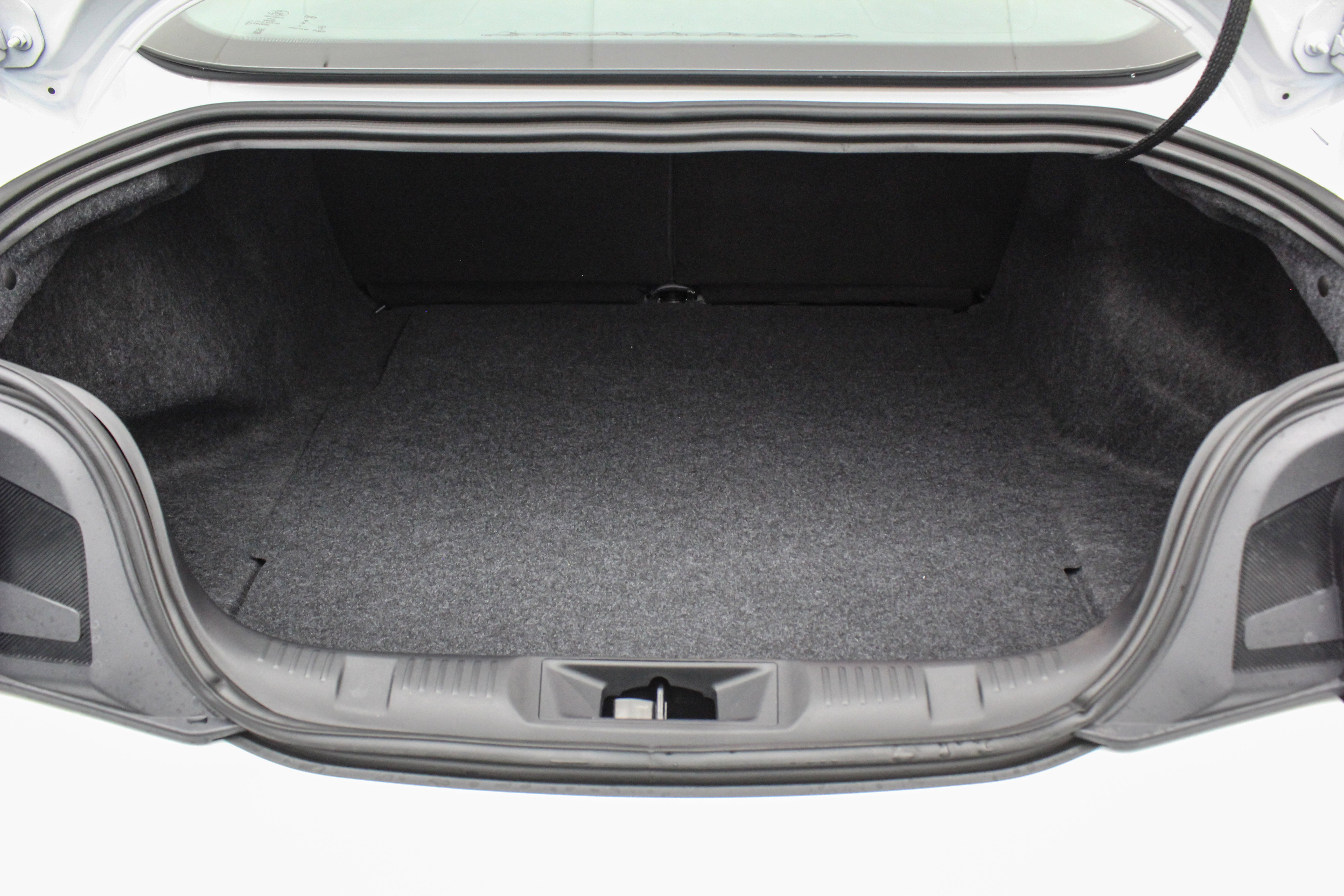 2026 Ford Mustang GT Premium w/FX