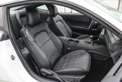 2026 Ford Mustang GT Premium w/FX