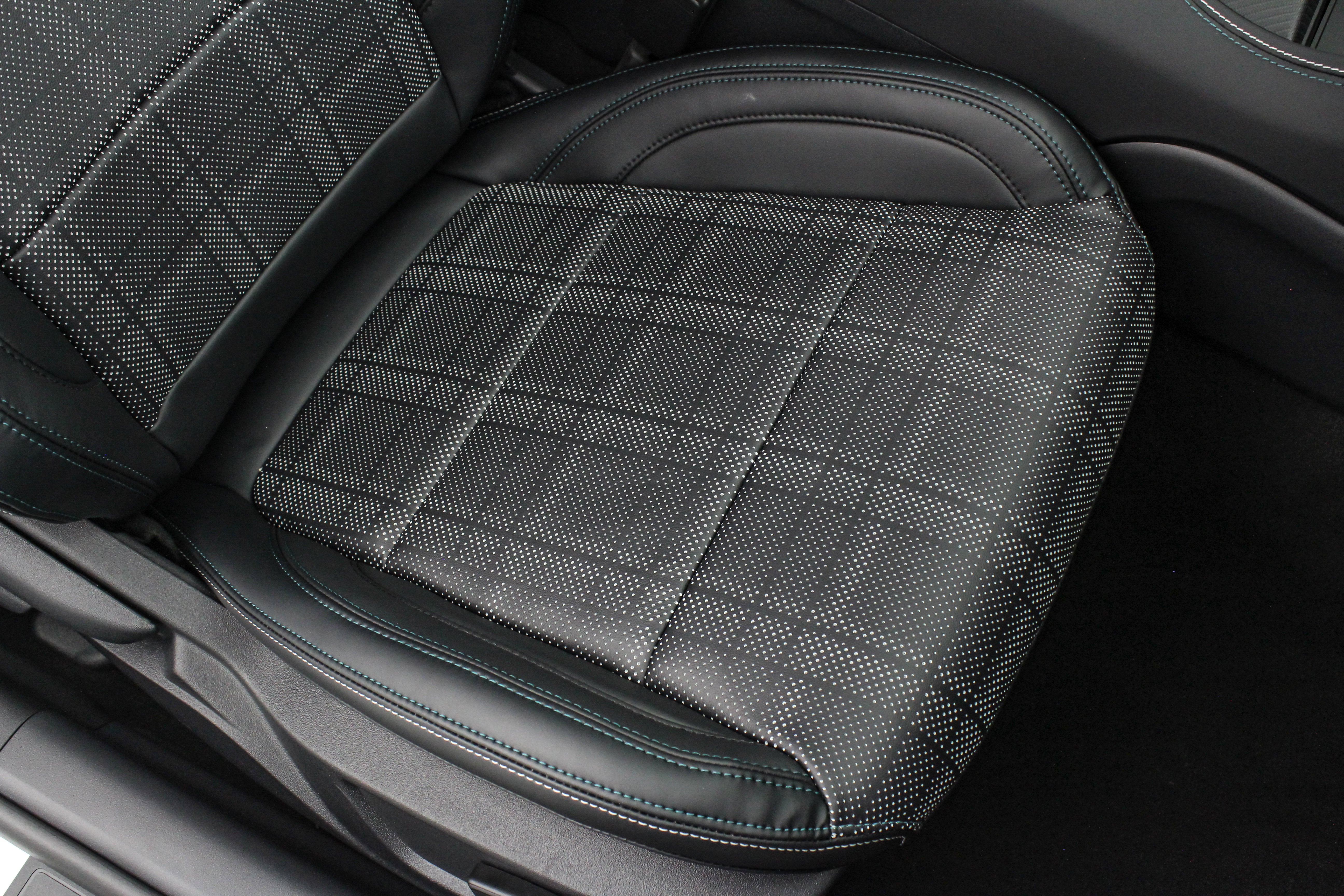 2026 Ford Mustang GT Premium w/FX