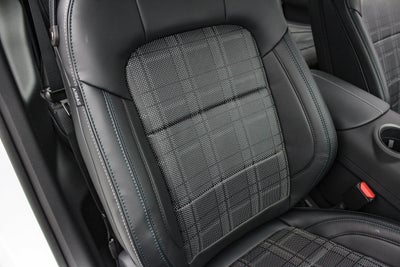 2026 Ford Mustang GT Premium w/FX