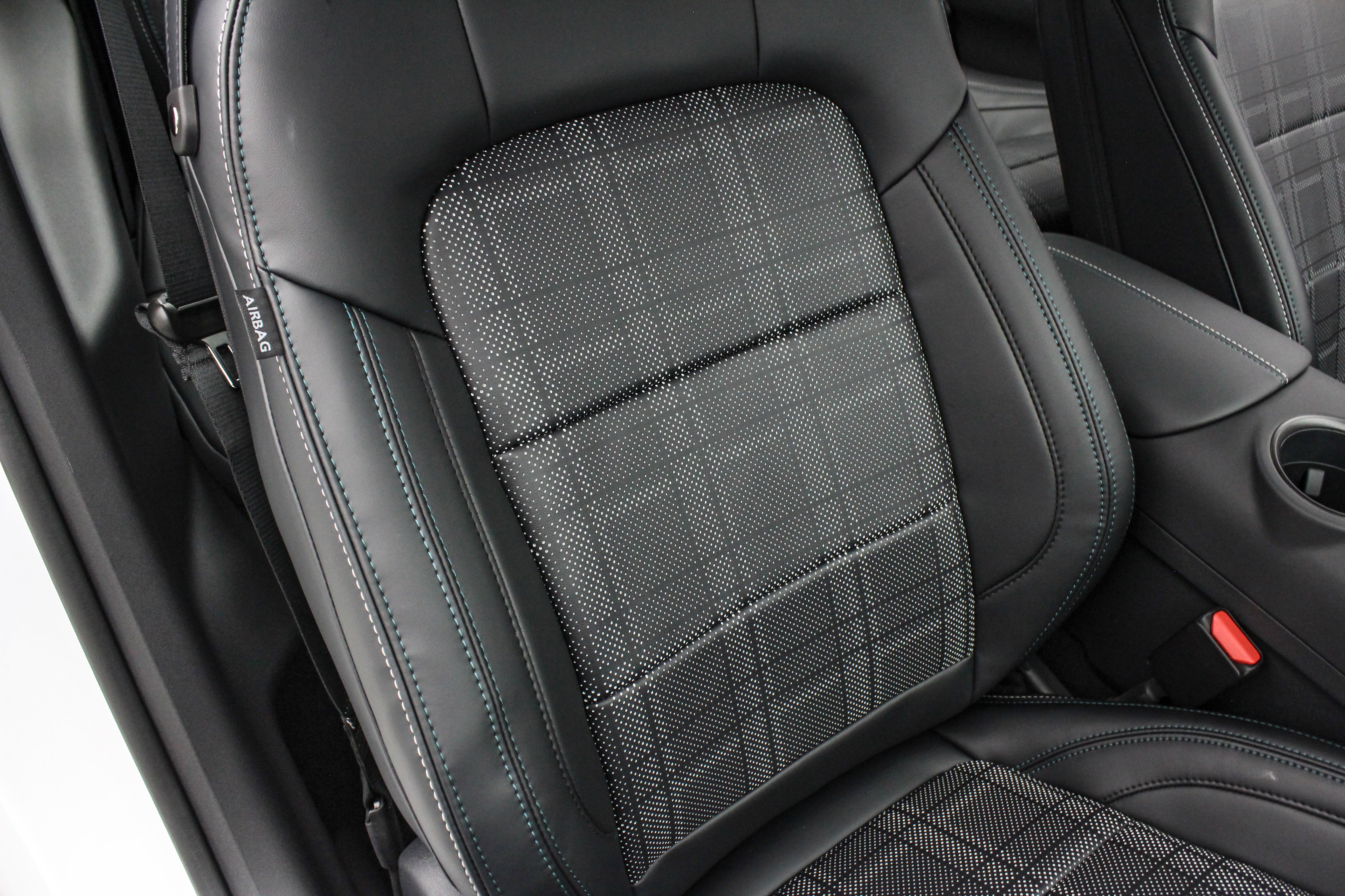 2026 Ford Mustang GT Premium w/FX