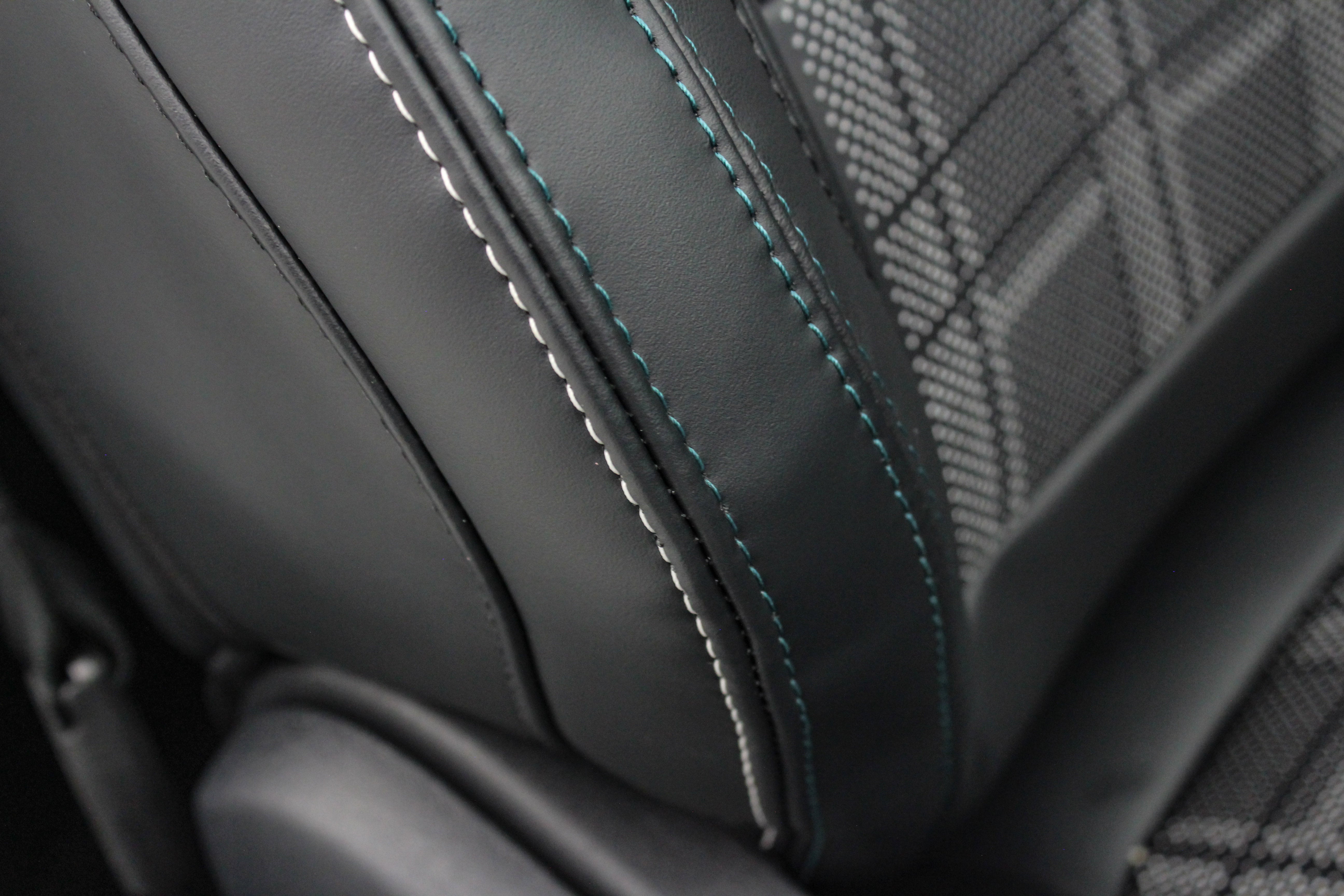 2026 Ford Mustang GT Premium w/FX