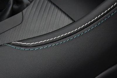 2026 Ford Mustang GT Premium w/FX