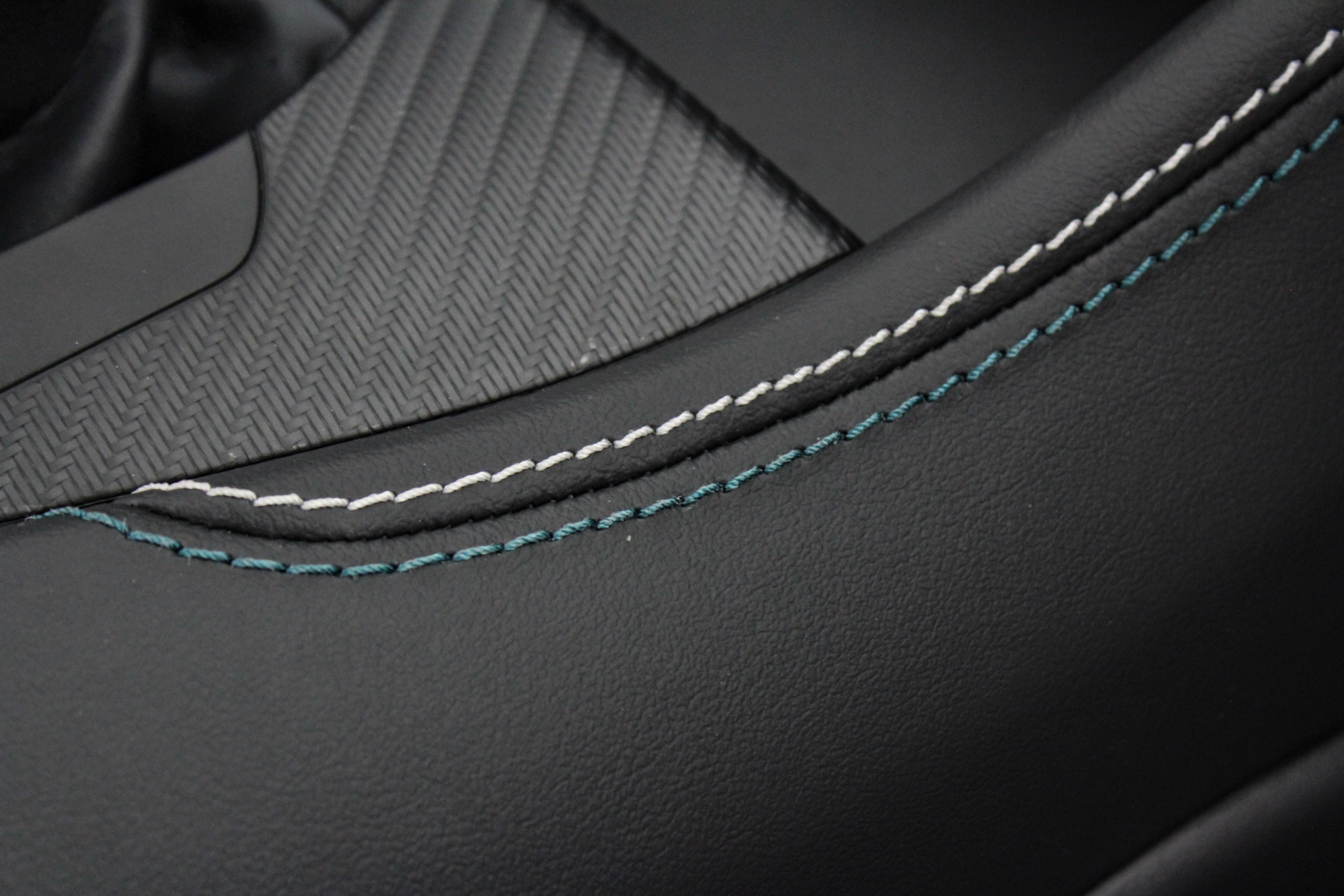 2026 Ford Mustang GT Premium w/FX