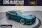 2026 Ford Mustang LMP 810 Drag Pack