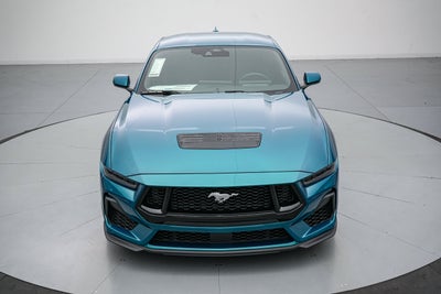 2026 Ford Mustang LMP 810 Drag Pack