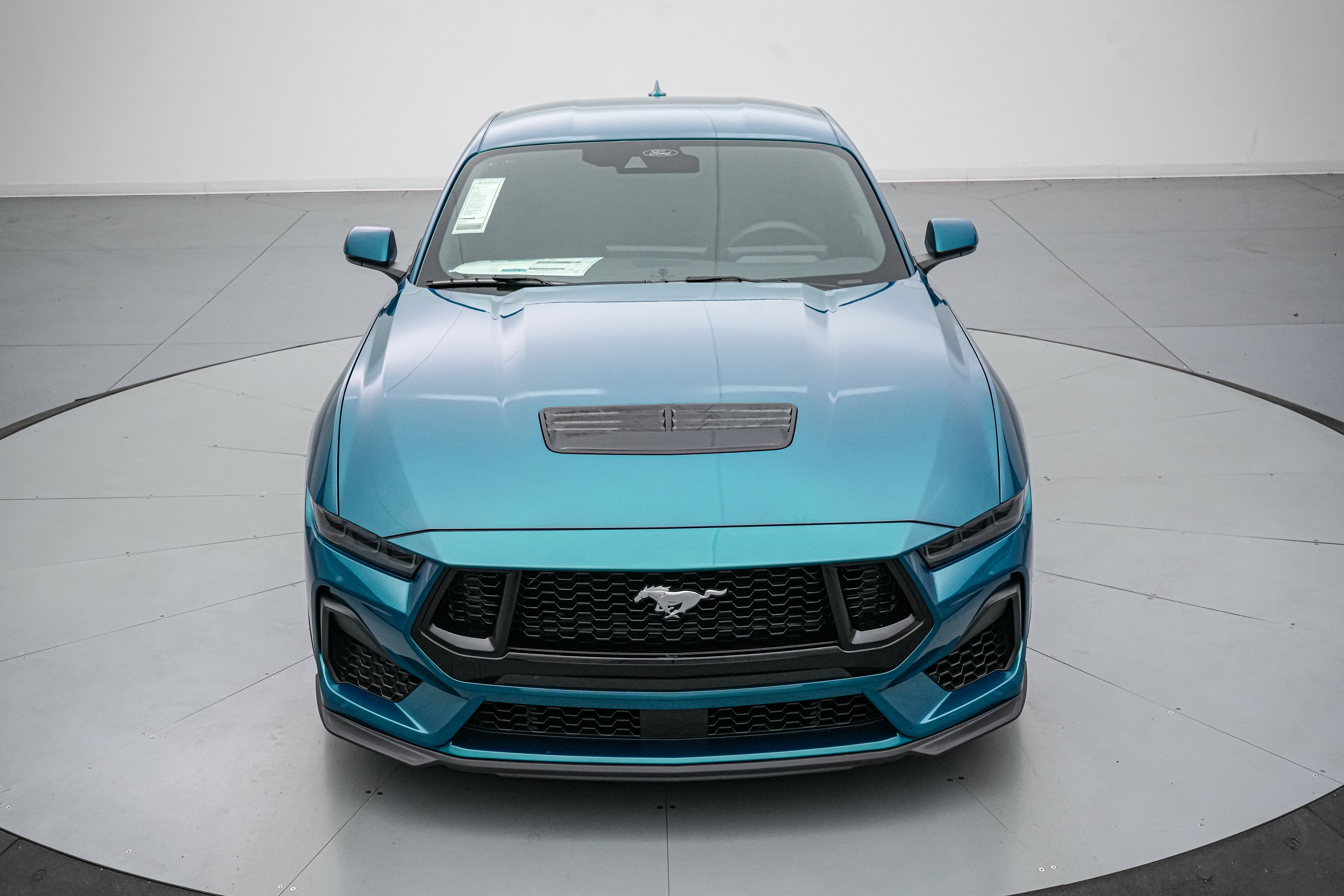 2026 Ford Mustang LMP 810 Drag Pack
