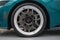 2026 Ford Mustang LMP 810 Drag Pack