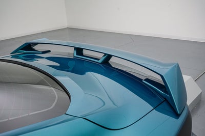 2026 Ford Mustang LMP 810 Drag Pack